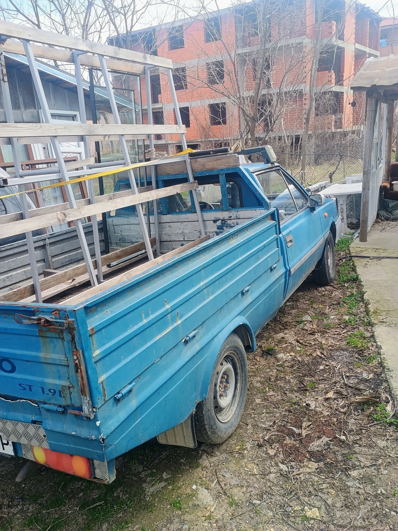 Daewoo Fso  - изображение 2