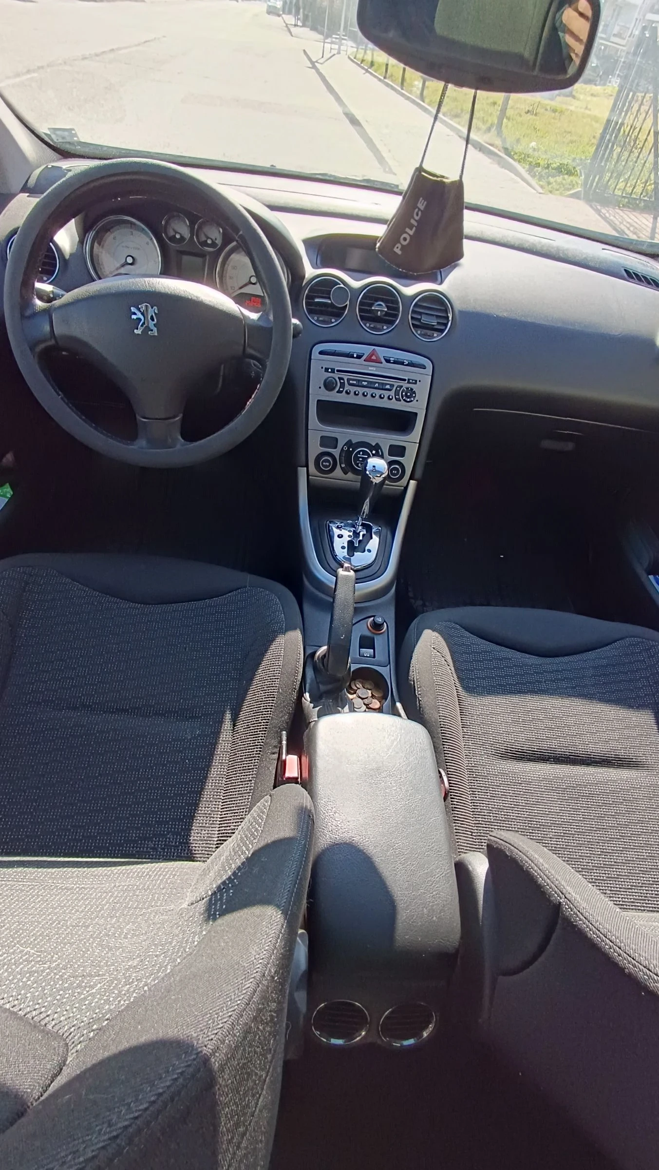 Peugeot 308 SW 2.0 | Mobile.bg � ����������� 6