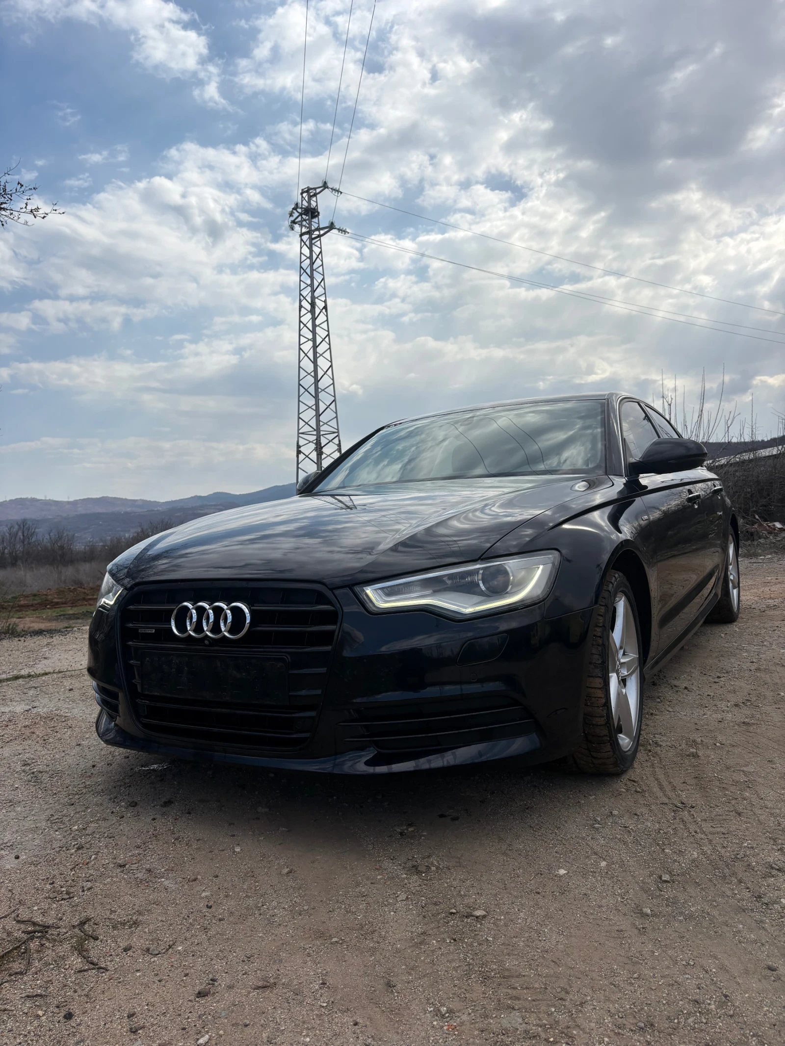 Audi A6 3.0 tfsi | Auto.bg — изображение 1