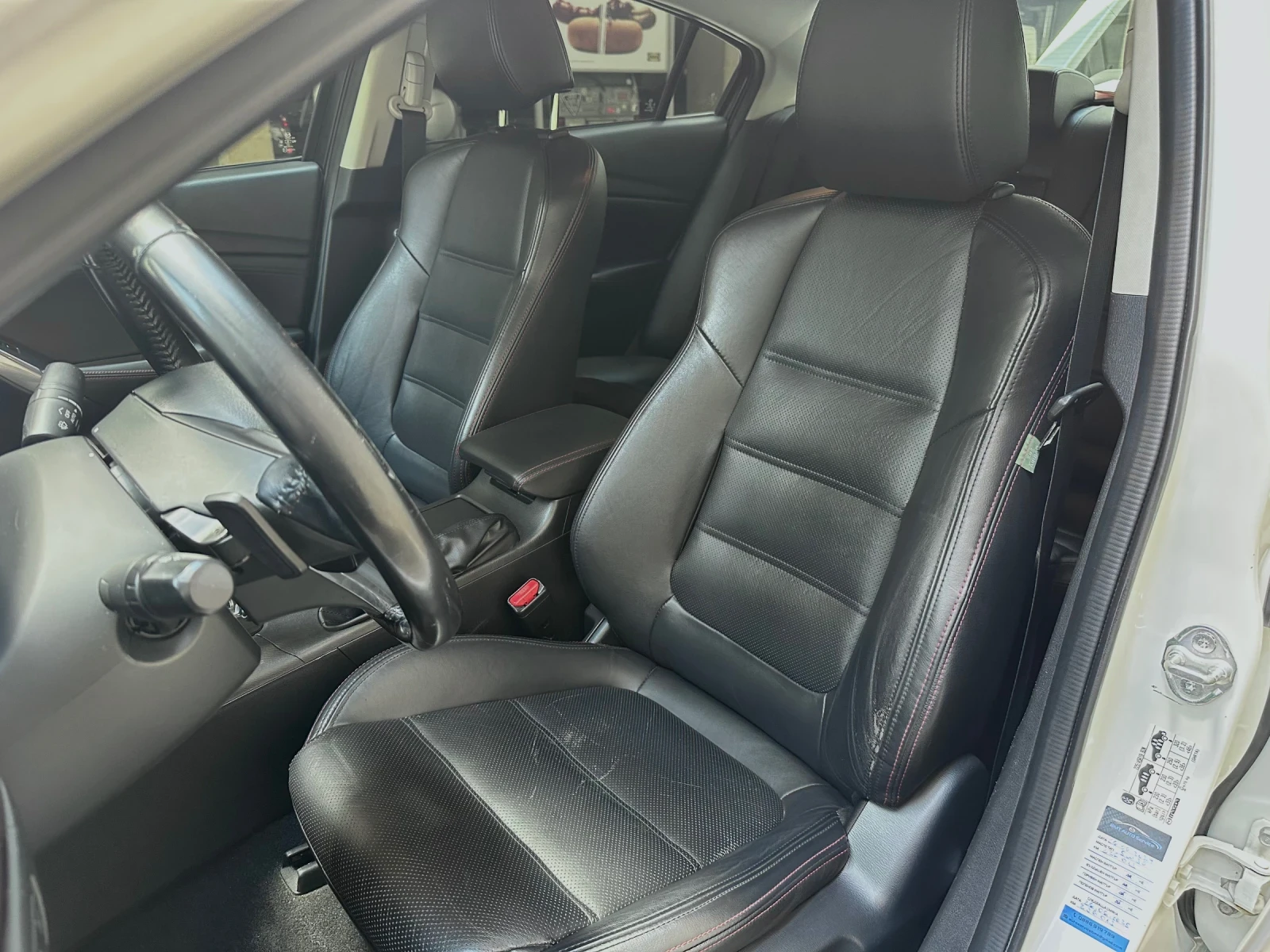 Mazda 6, снимка 5 - Автомобили и джипове - 55395641