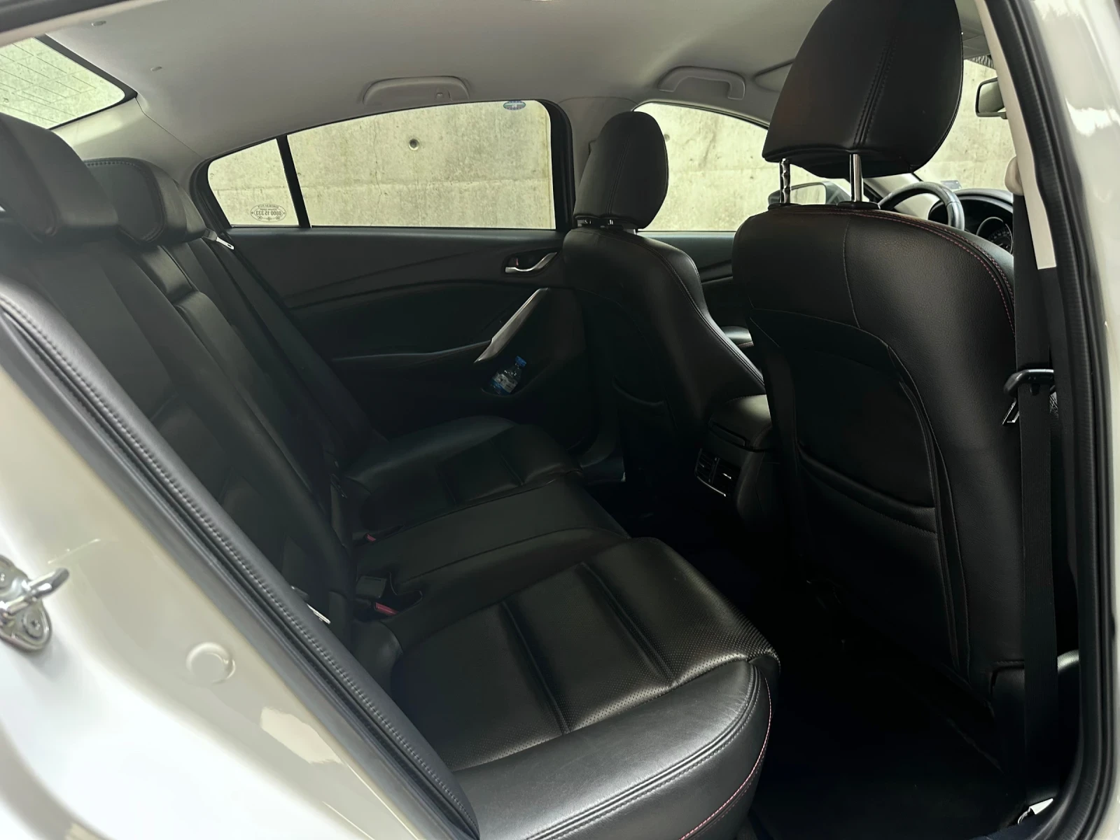 Mazda 6, снимка 7 - Автомобили и джипове - 55395641