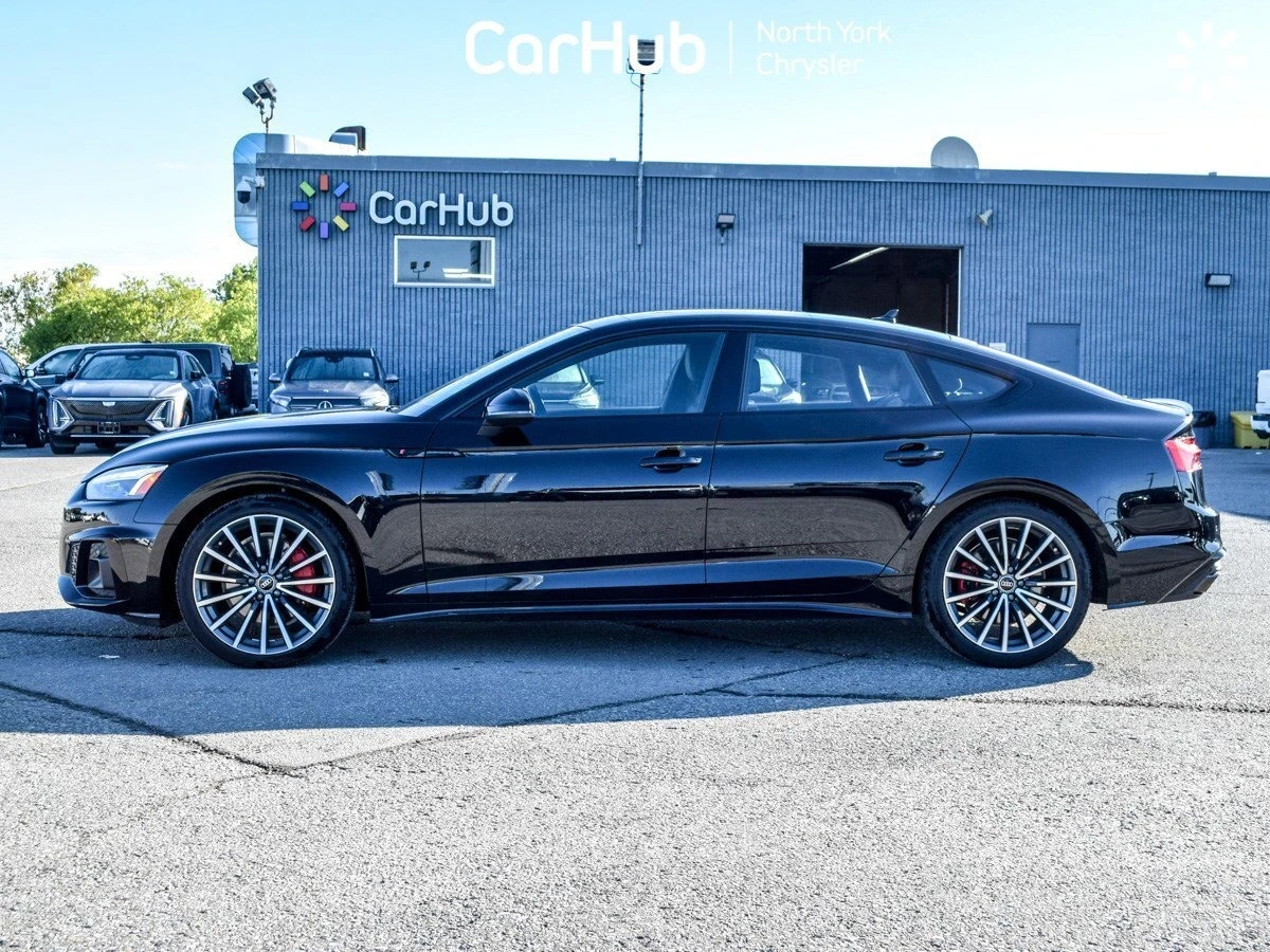 Audi A5 Sportback Progressiv С РЕГИСТРАЦИЯ & АВТО КРЕДИТ, снимка 3 - Автомобили и джипове - 53990683