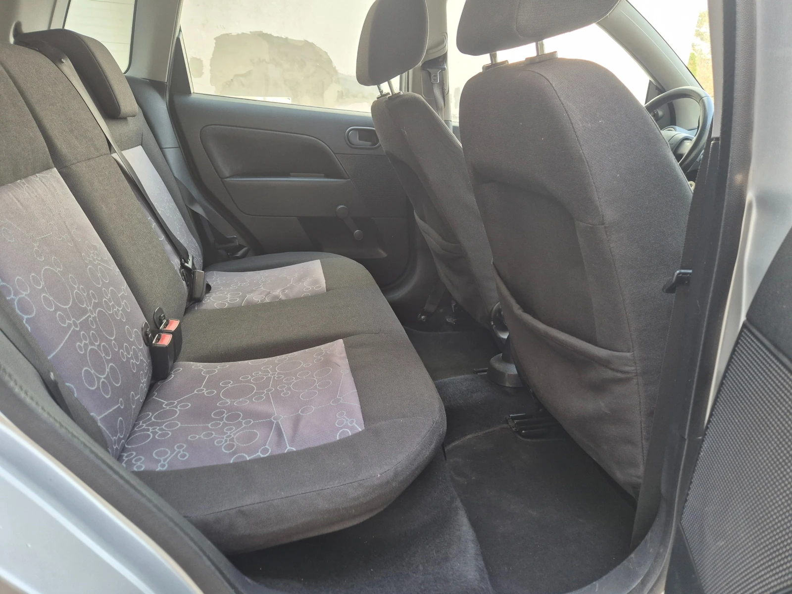 Ford Fiesta 1.3/�����/��� | Mobile.bg � ����������� 9