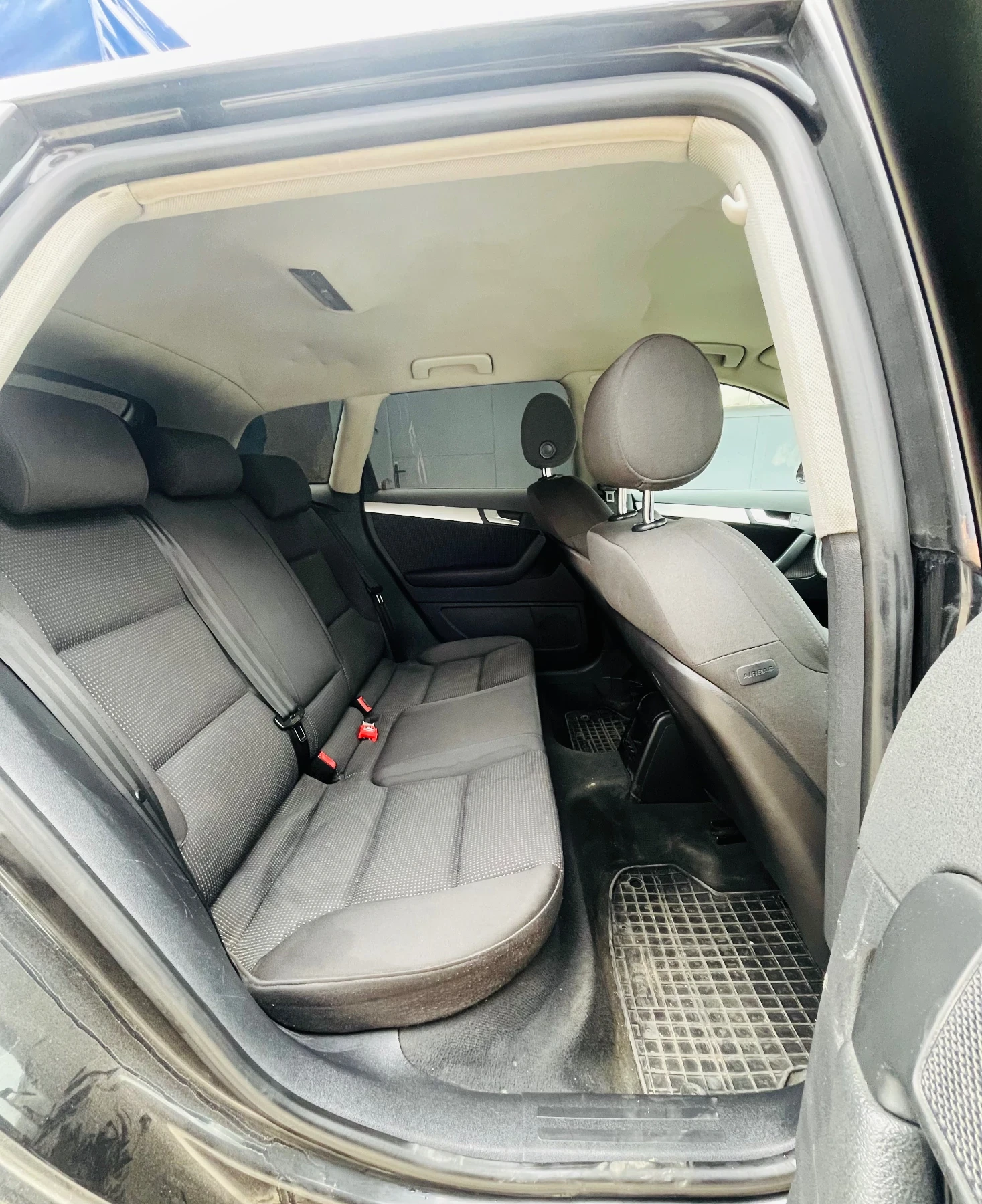 Audi A3 2.0TDI | Mobile.bg � ����������� 4