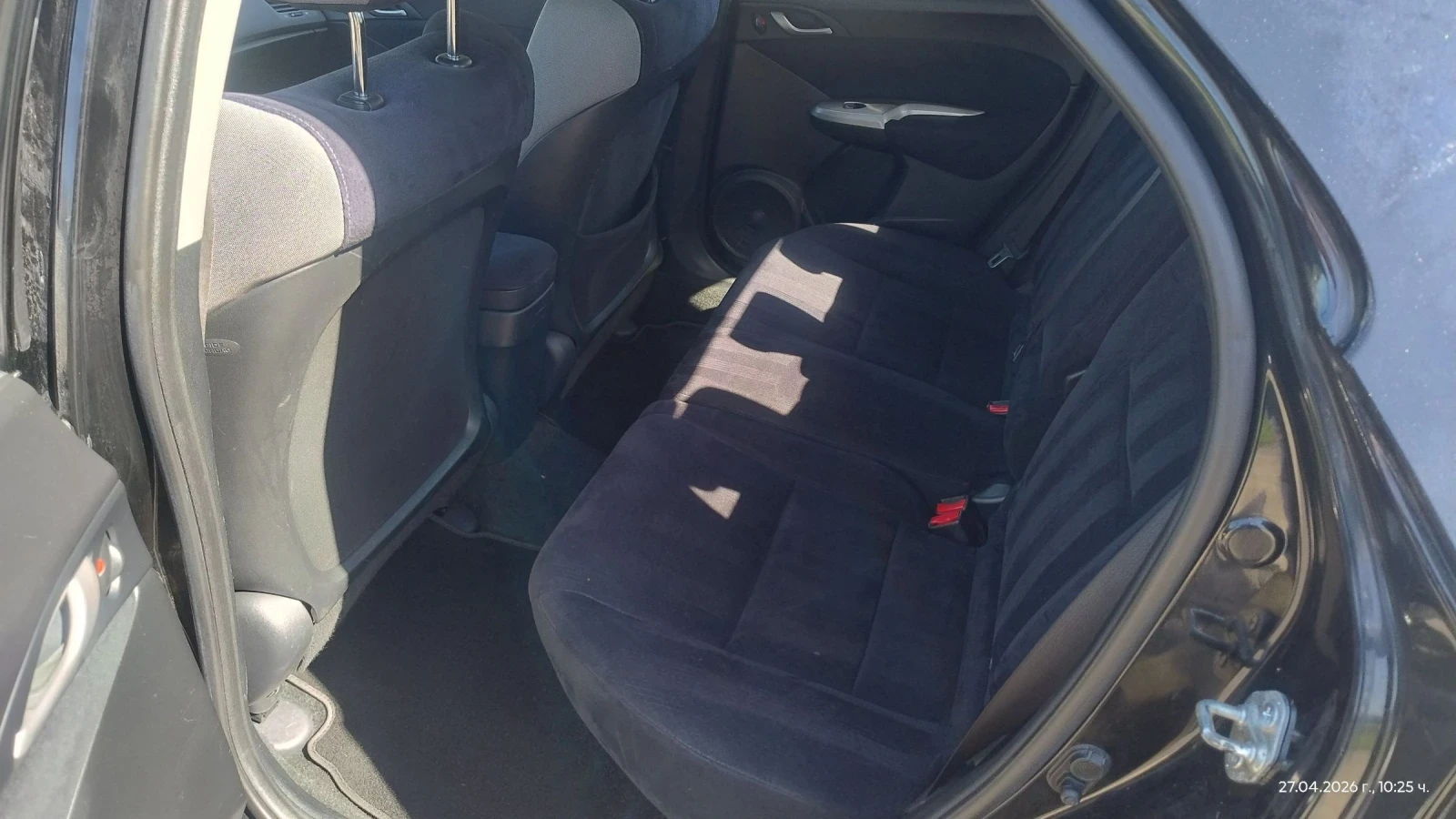 Honda Civic 2.2i-ctdi * ��� ���������*  | Mobile.bg � ����������� 6
