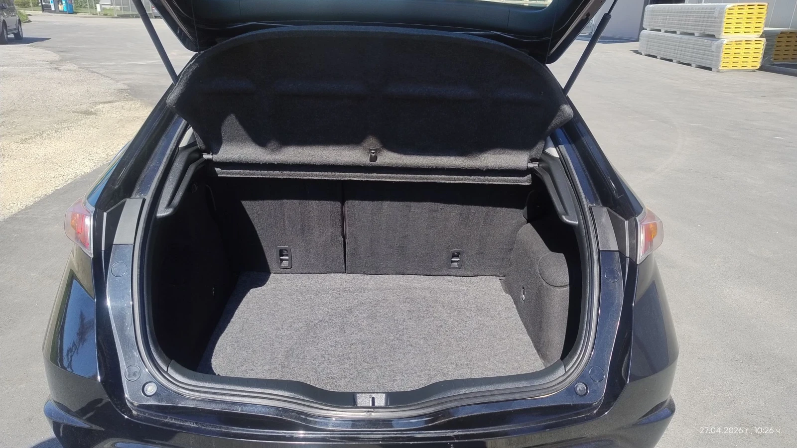 Honda Civic 2.2i-ctdi * ��� ���������*  | Mobile.bg � ����������� 7