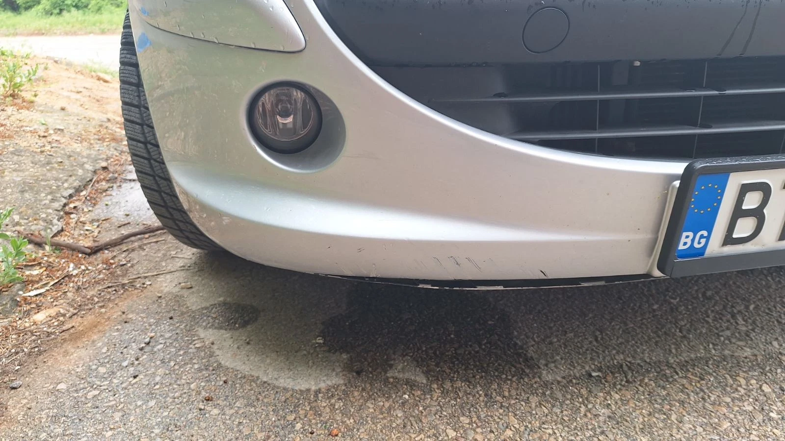 Peugeot 207 1.6HDI 16, снимка 10 - Автомобили и джипове - 54360221