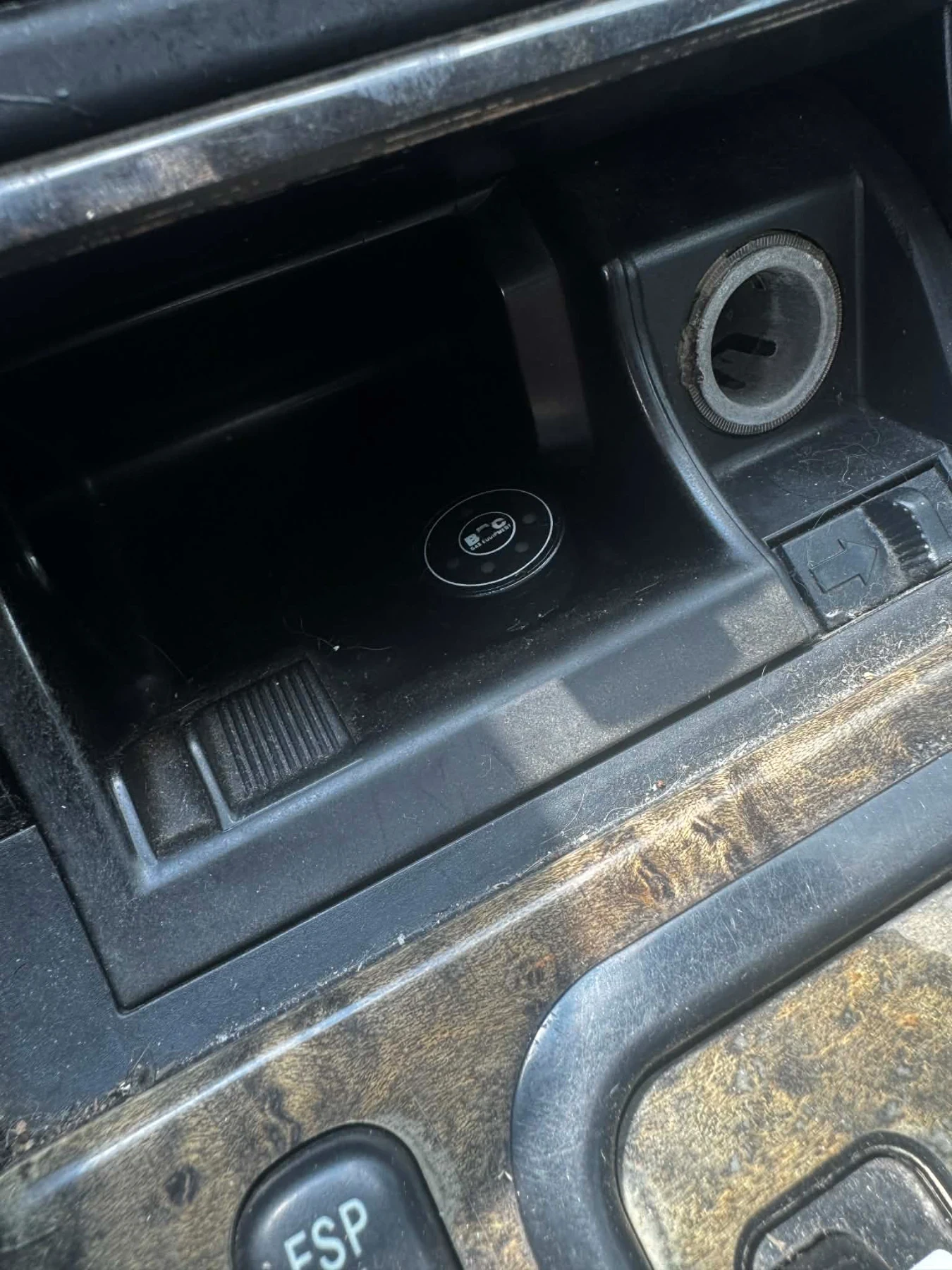 Mercedes-Benz CLK 230, снимка 13 - Автомобили и джипове - 54430135
