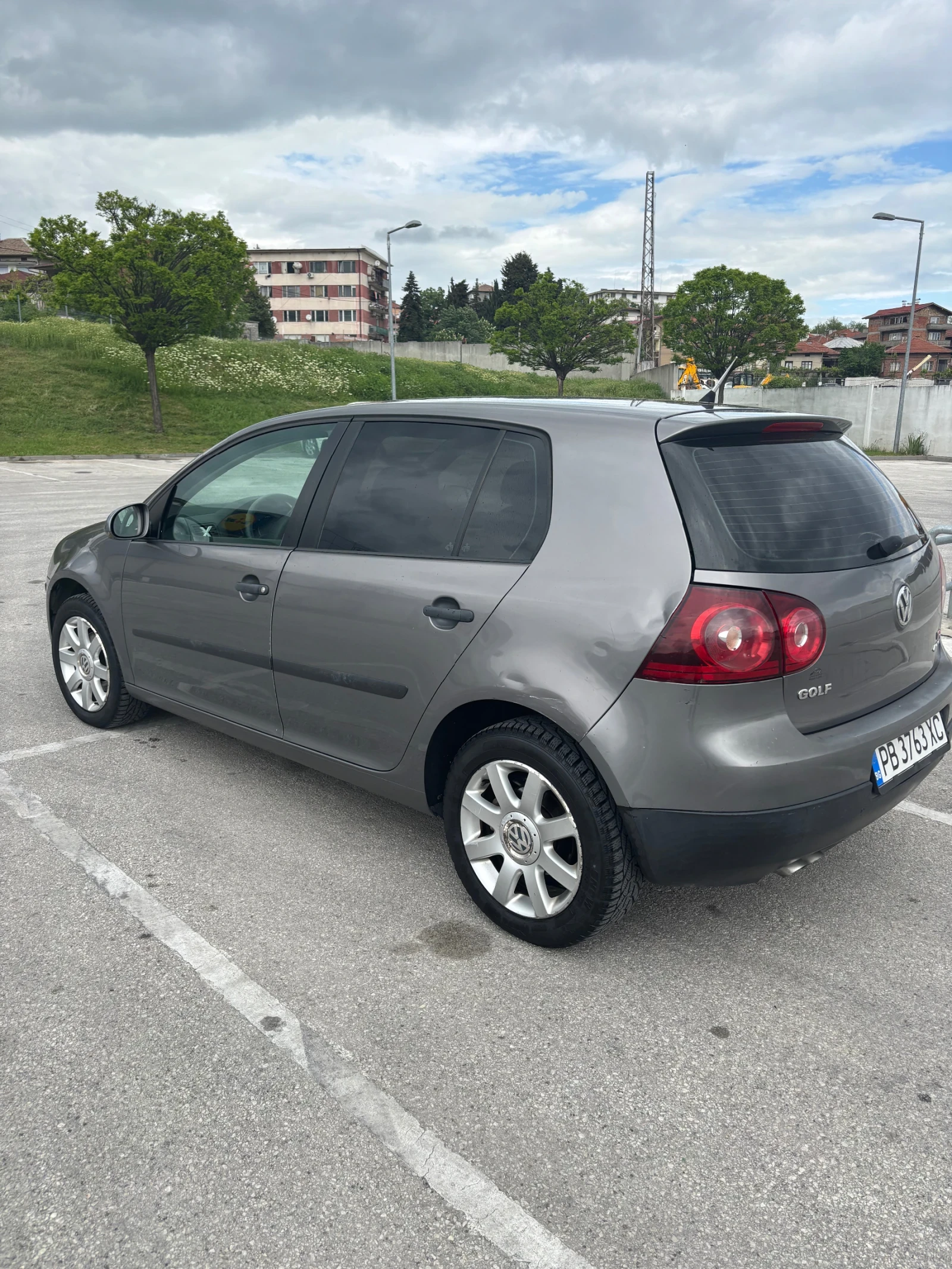 VW Golf, снимка 8 - Автомобили и джипове - 54483494