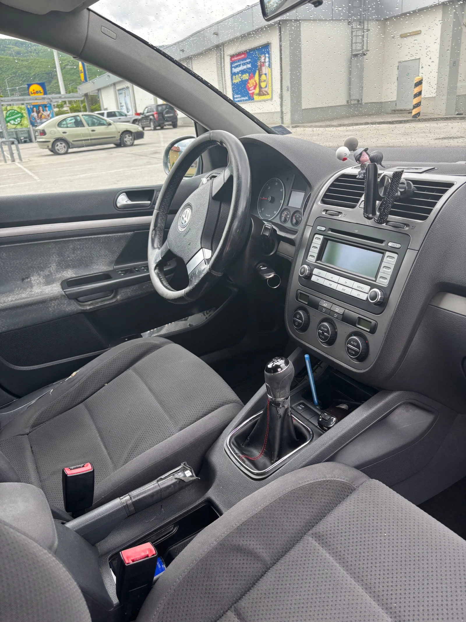 VW Golf, снимка 3 - Автомобили и джипове - 54483494