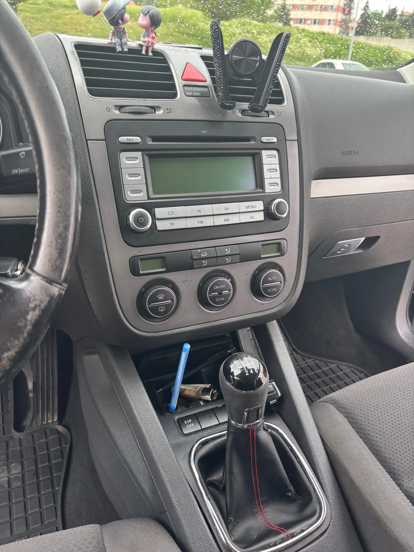 VW Golf, снимка 5 - Автомобили и джипове - 54483494