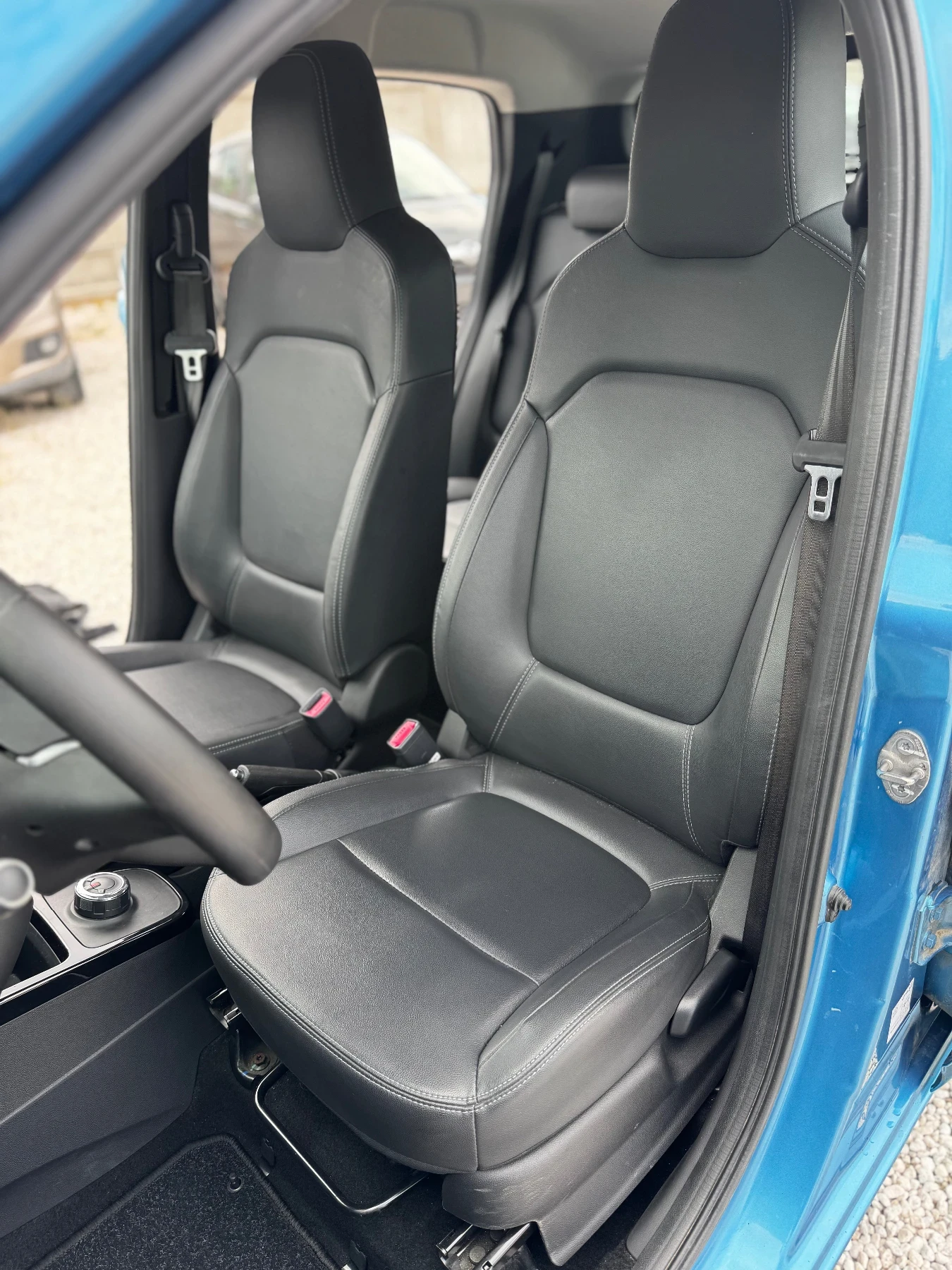 Dacia Spring Extreme , снимка 9 - Автомобили и джипове - 54617964