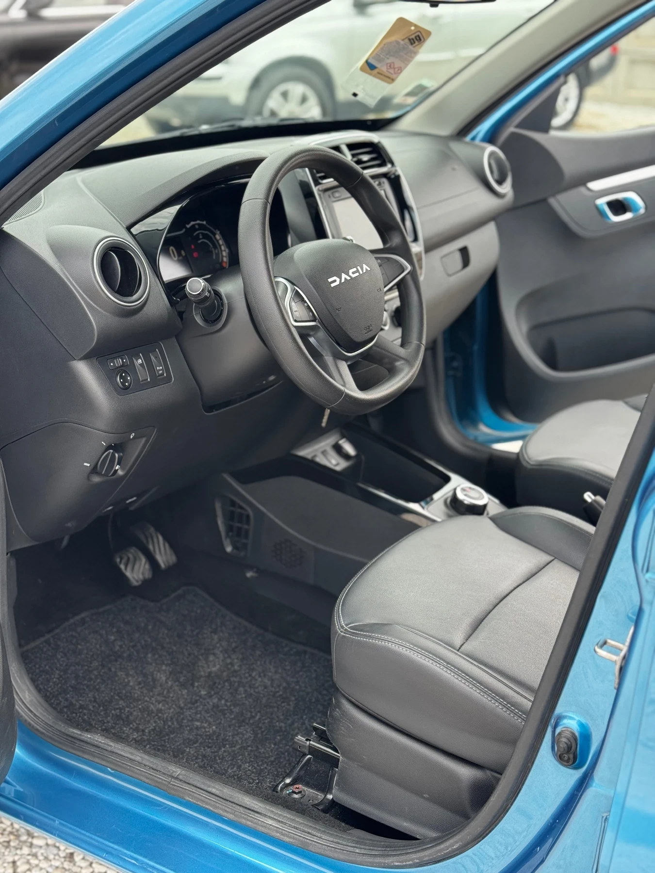Dacia Spring Extreme , снимка 7 - Автомобили и джипове - 54617964