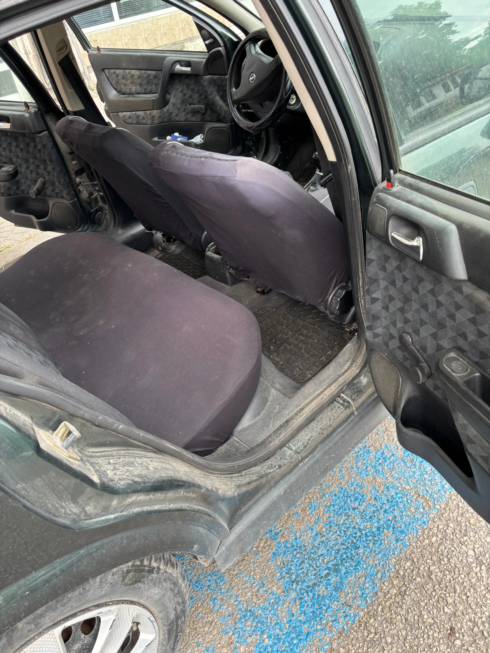 Opel Astra | Mobile.bg � ����������� 8
