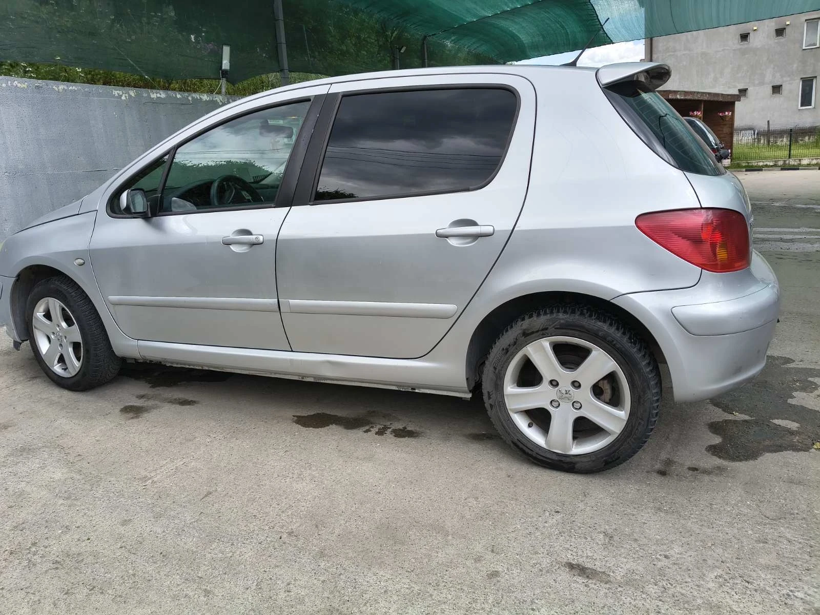 Peugeot 307 | Mobile.bg � ����������� 1