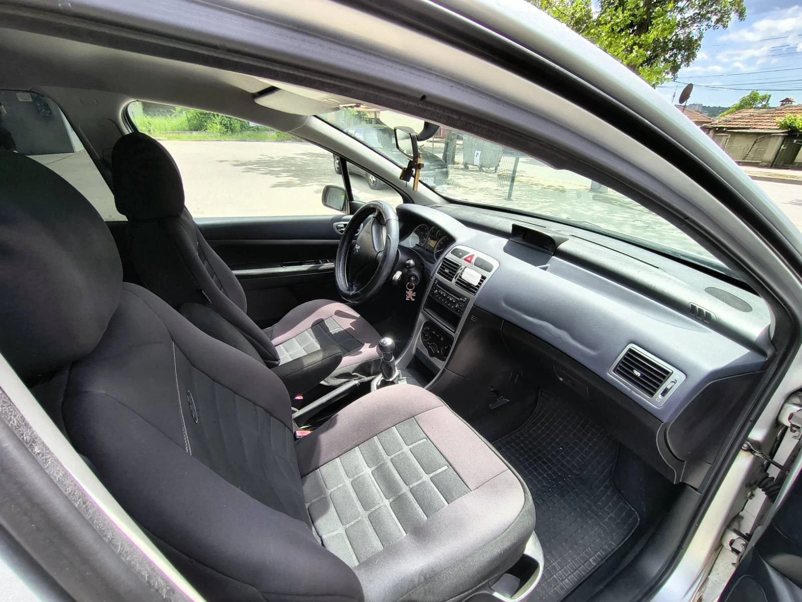 Peugeot 307 | Mobile.bg � ����������� 7