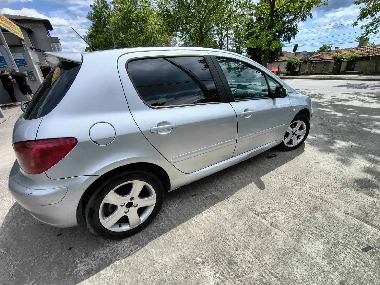 Peugeot 307 | Mobile.bg � ����������� 5