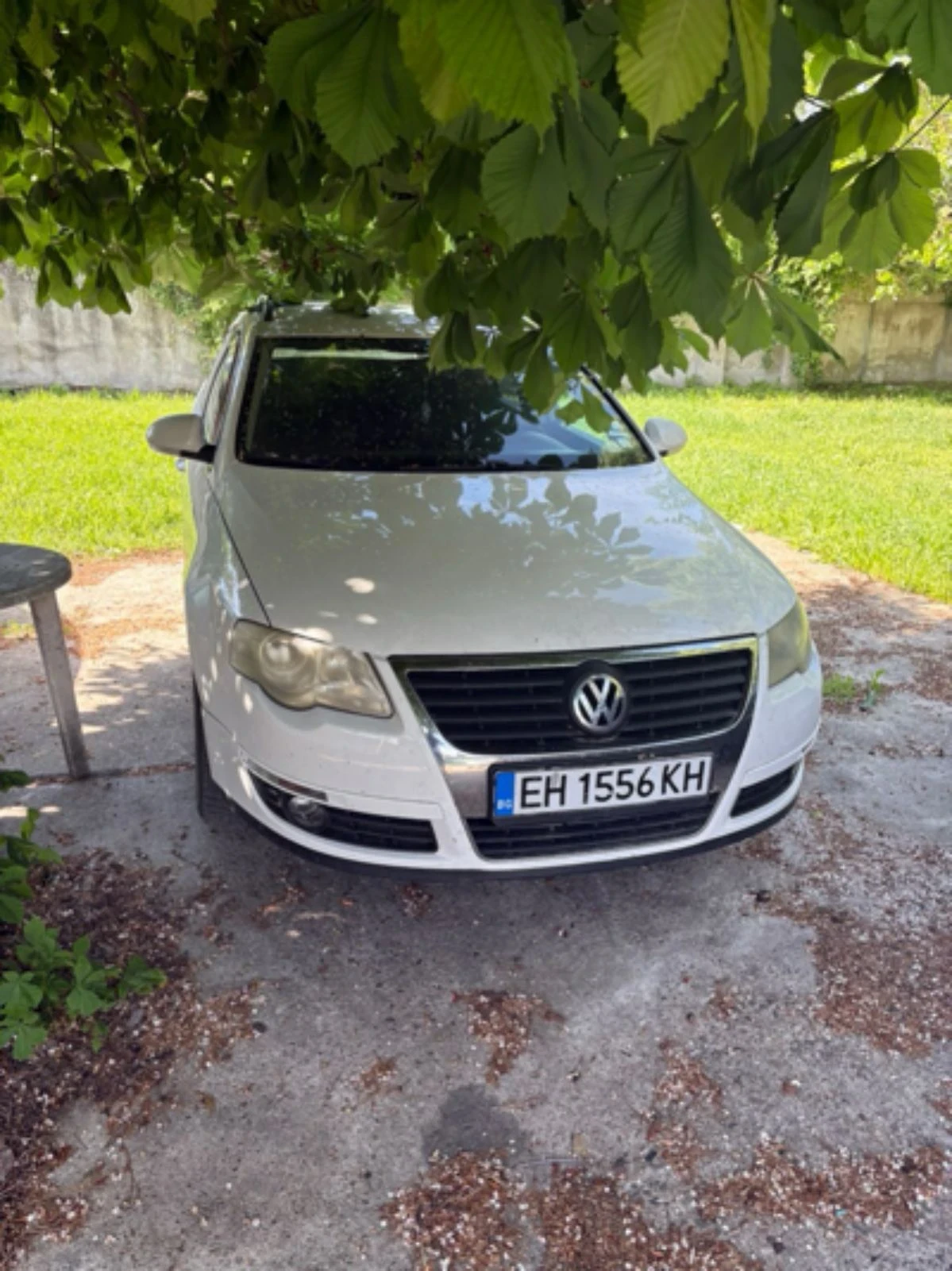 VW Passat 2.0 TDI Липсва компресия в 3ти и 4ти цилиндър. , снимка 2 - Автомобили и джипове - 54831652