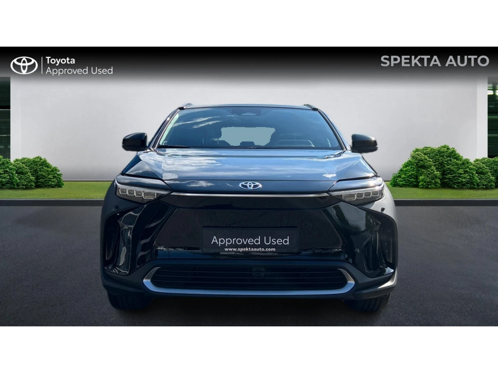 Toyota bZ4X Месечна вноска от 460  , снимка 5 - Автомобили и джипове - 55001209