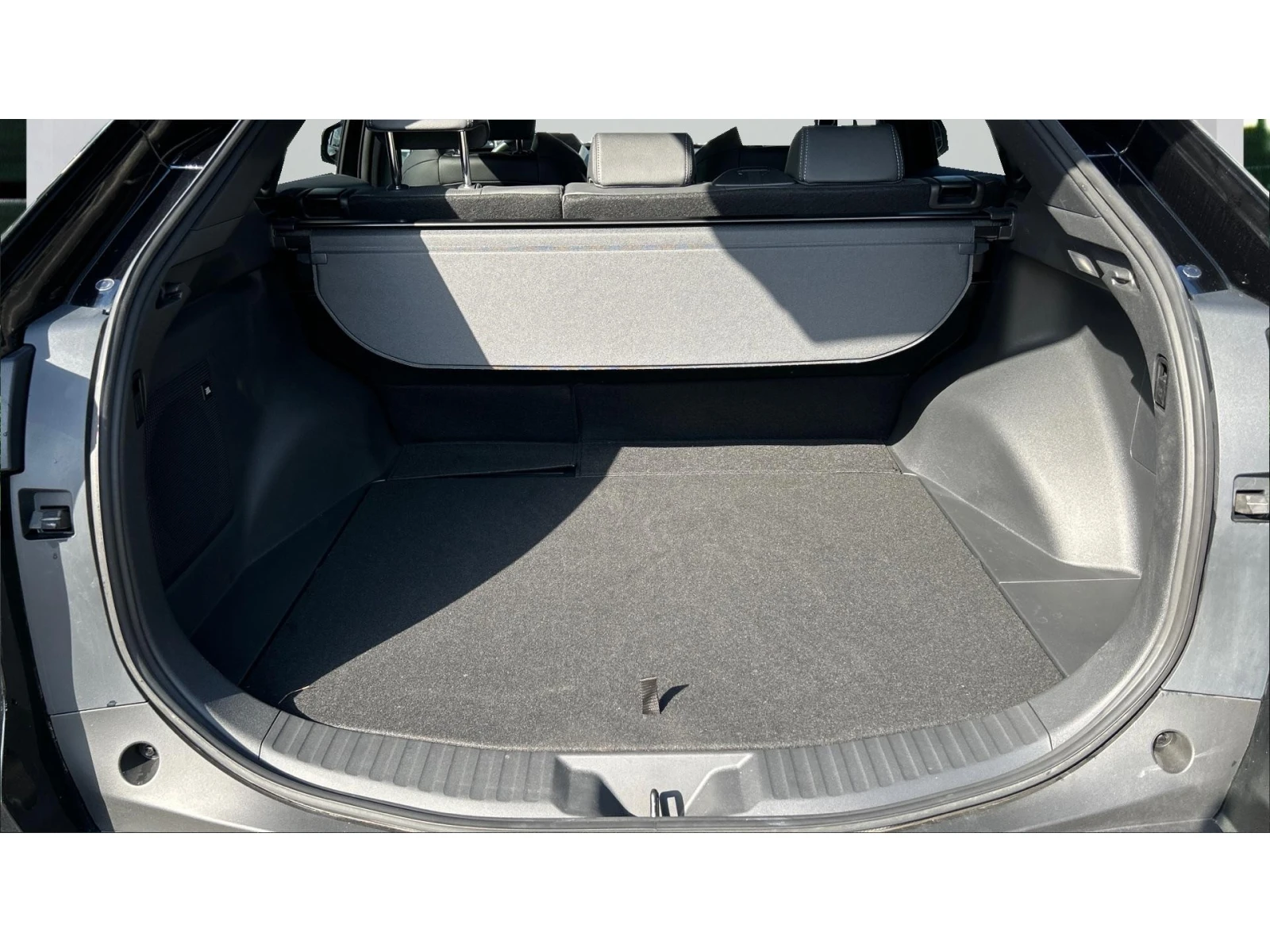 Toyota bZ4X Месечна вноска от 460  , снимка 10 - Автомобили и джипове - 55001209