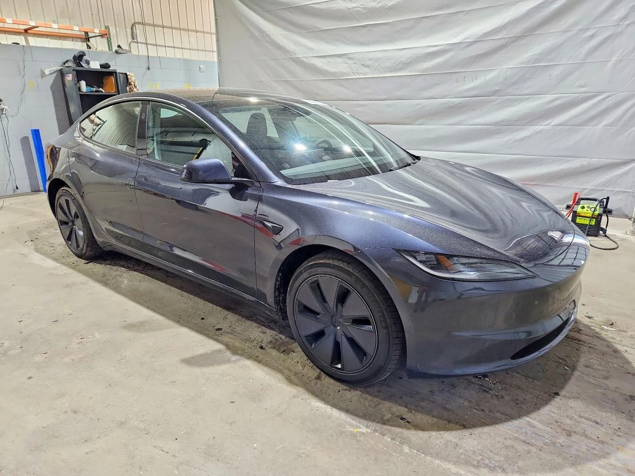 Tesla Model 3 PREMIUM LUXURY/SPECIAL, снимка 4 - Автомобили и джипове - 55007405