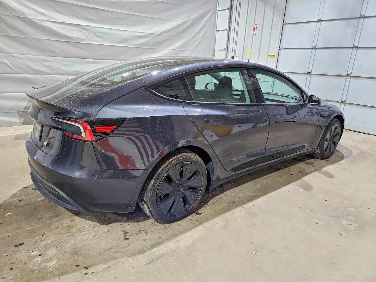 Tesla Model 3 PREMIUM LUXURY/SPECIAL, снимка 3 - Автомобили и джипове - 55007405