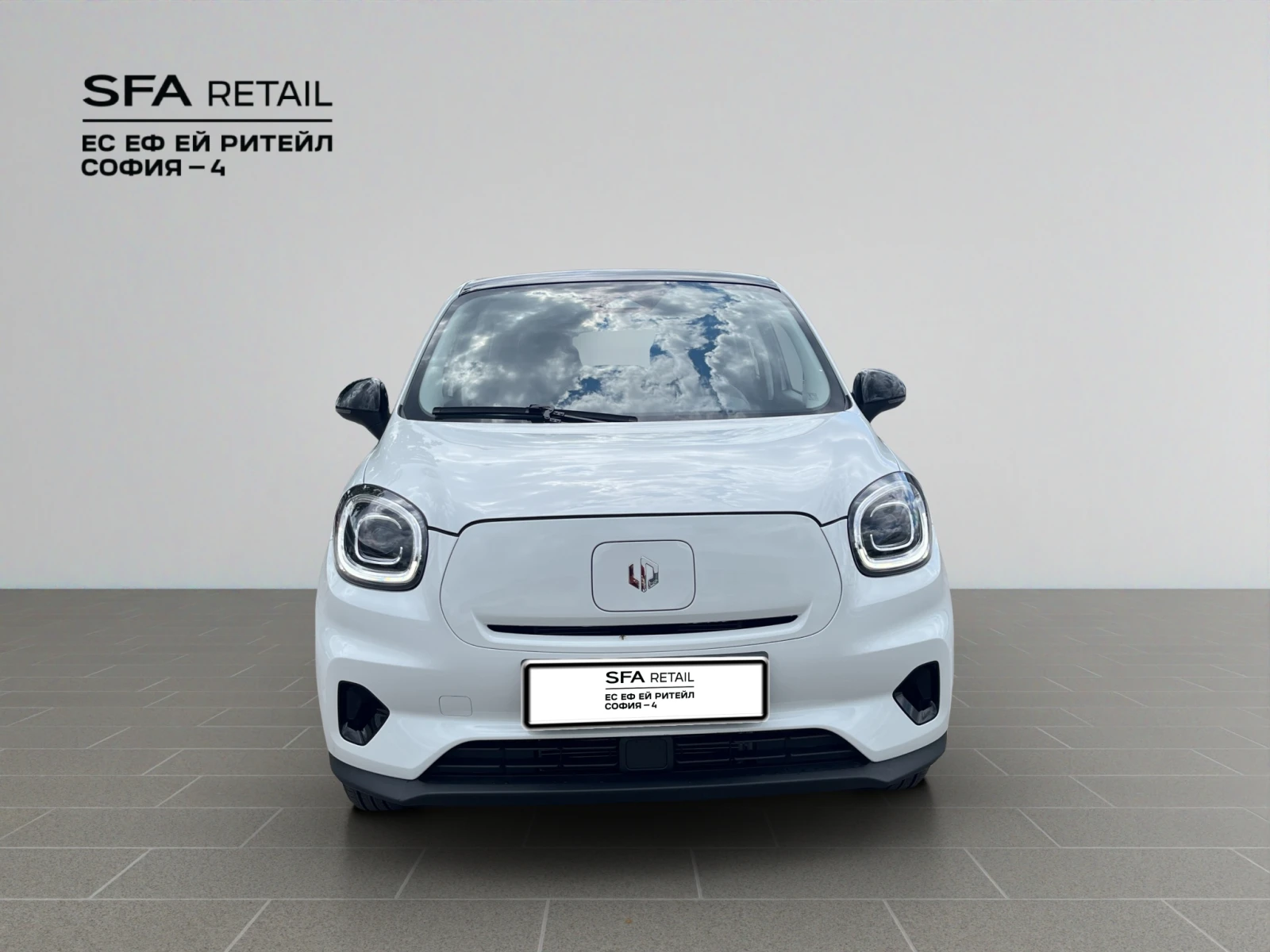 Leapmotor T03 DESIGN BEV 70kW 37, 3kWh | Mobile.bg � ����������� 2