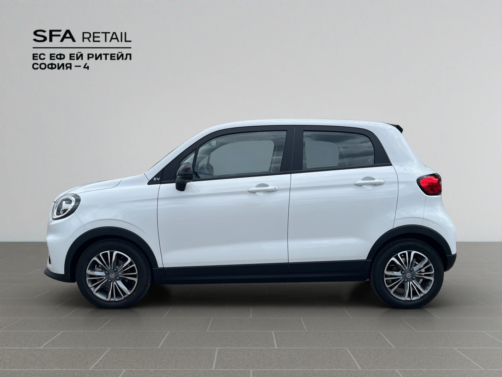 Leapmotor T03 DESIGN BEV 70kW 37, 3kWh | Mobile.bg � ����������� 8