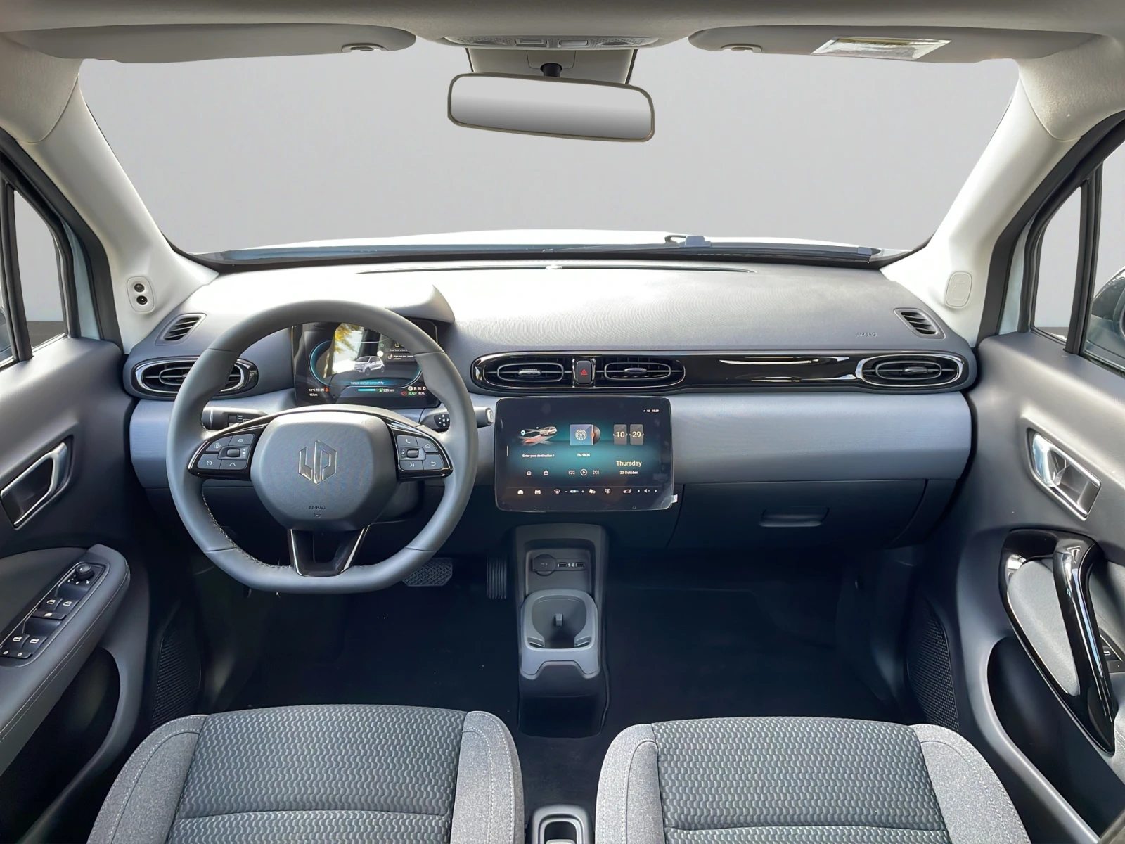 Leapmotor T03 DESIGN BEV 70kW 37, 3kWh | Mobile.bg � ����������� 9