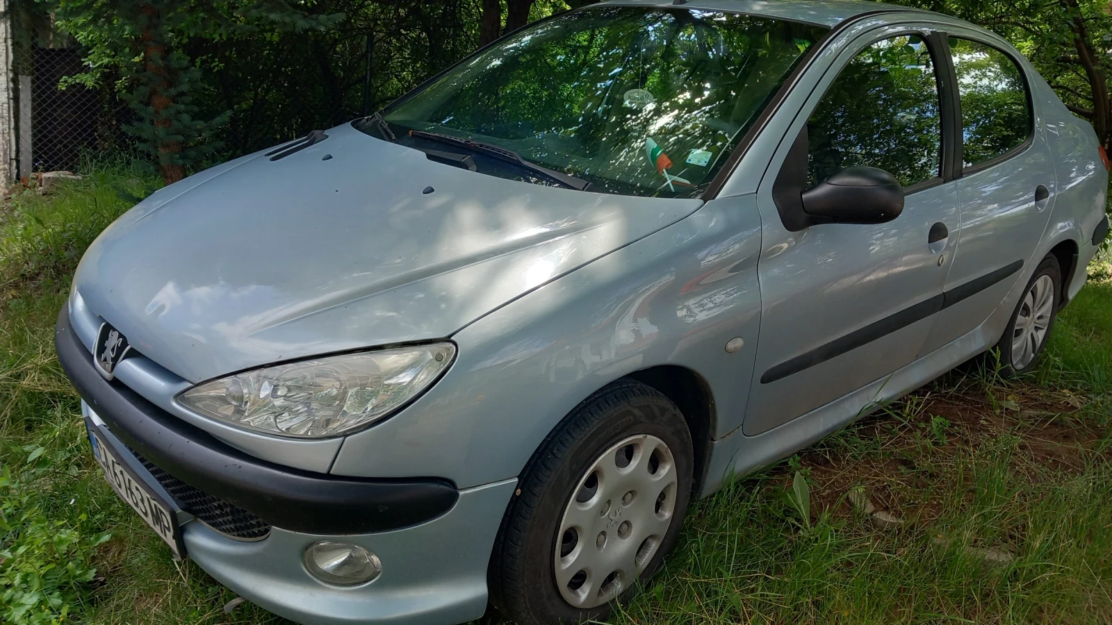 Peugeot 206 | Mobile.bg � ����������� 4
