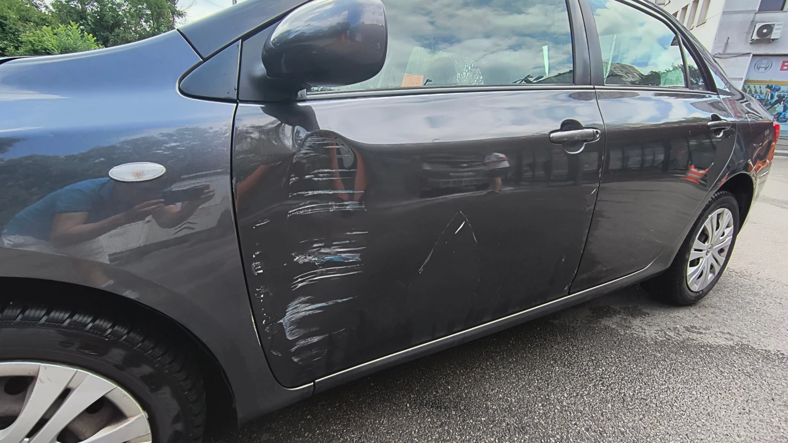 Toyota Corolla | Mobile.bg � ����������� 9