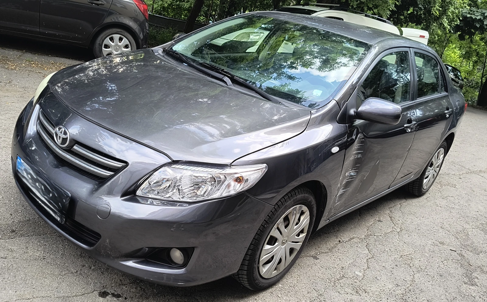 Toyota Corolla | Mobile.bg � ����������� 3
