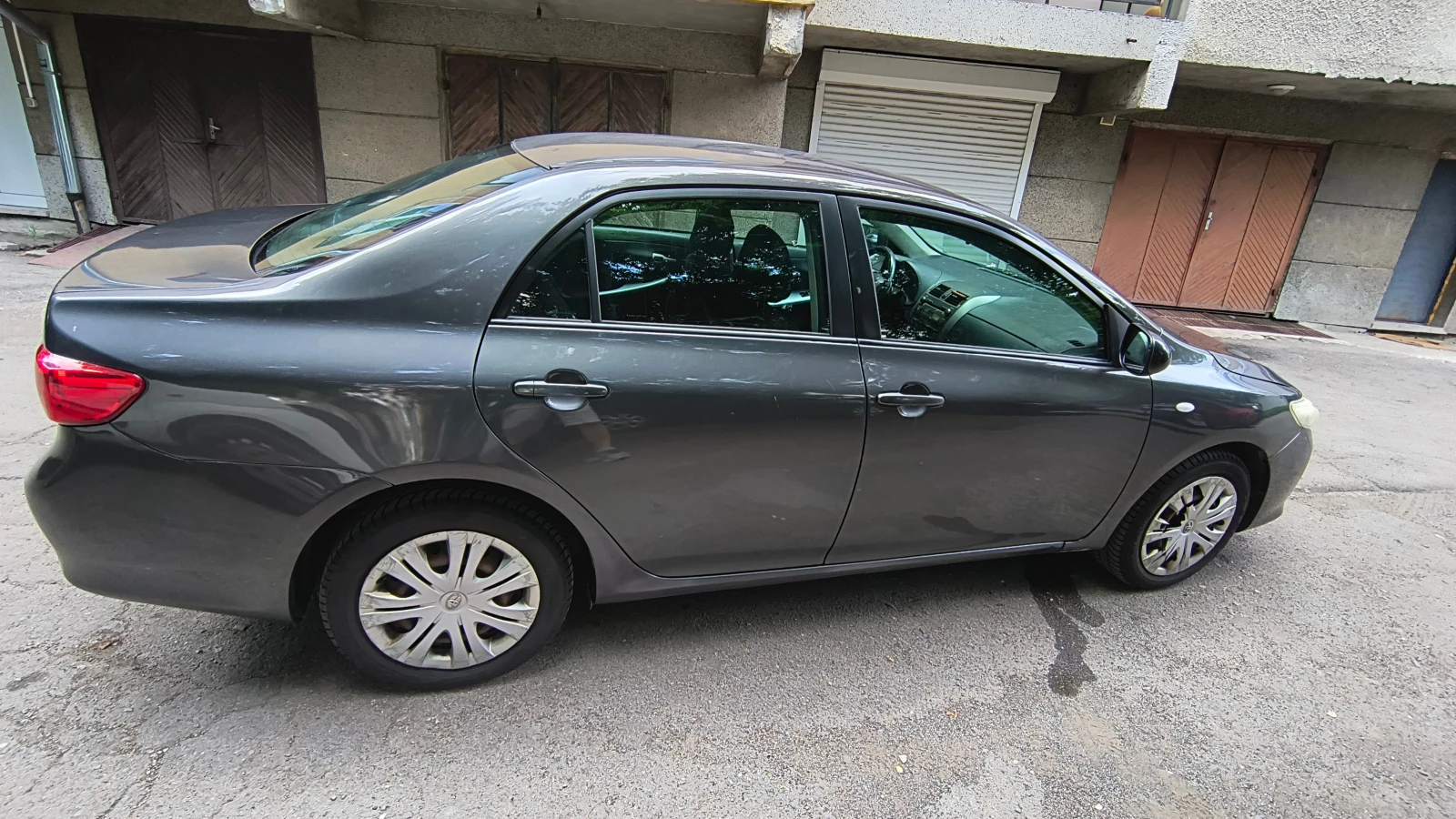 Toyota Corolla | Mobile.bg � ����������� 6