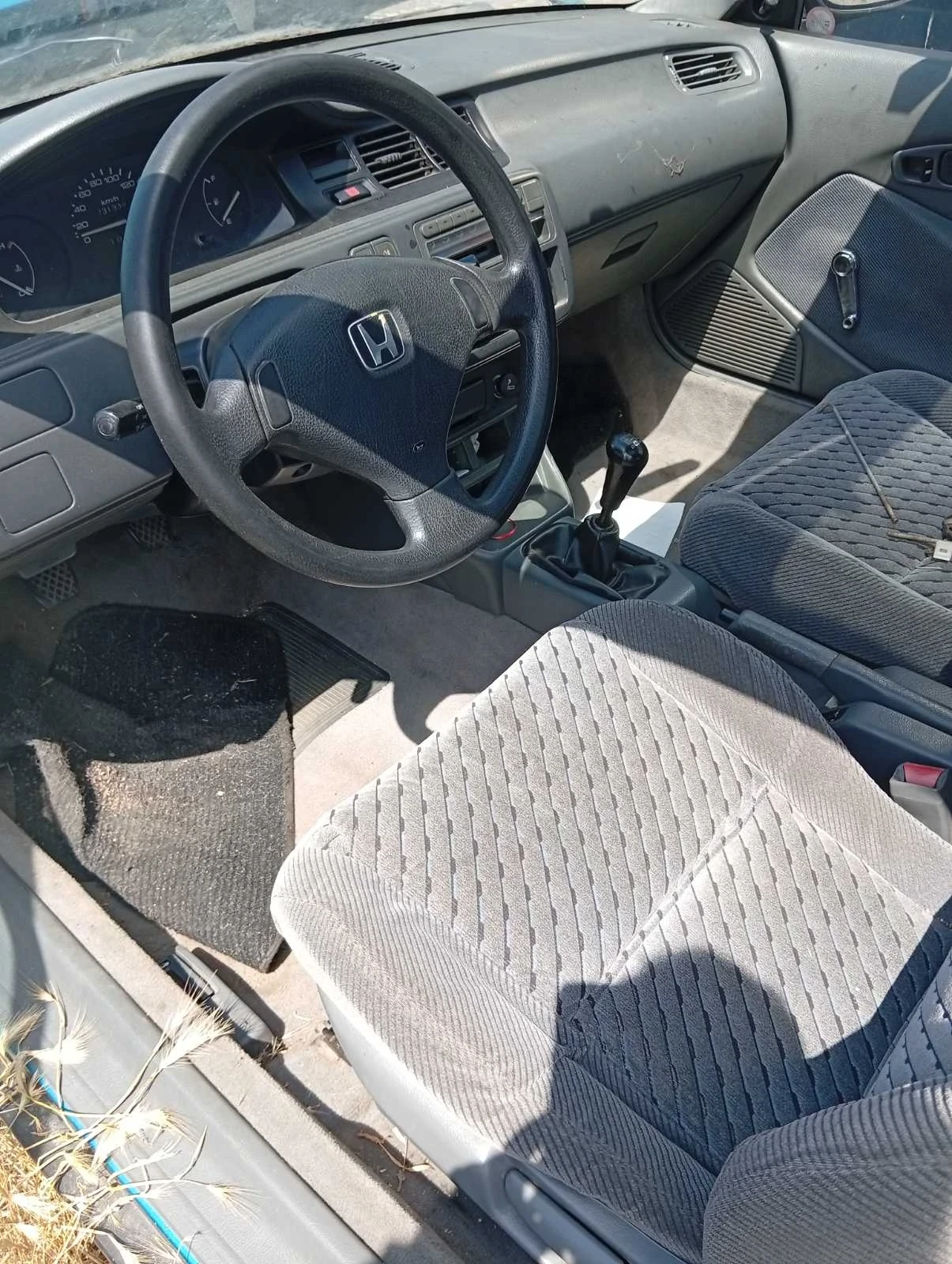 Honda Civic 1.3, снимка 2 - Автомобили и джипове - 55342846