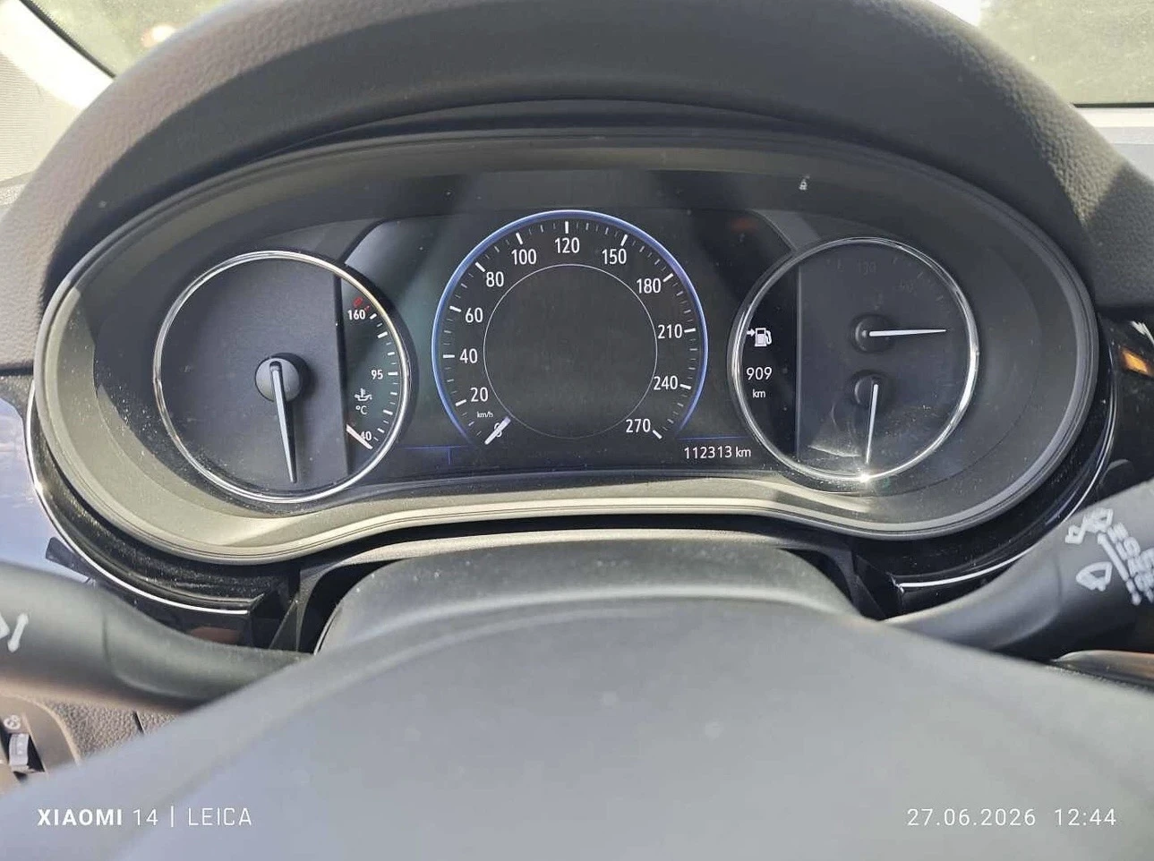 Opel Astra, снимка 7 - Автомобили и джипове - 55358753