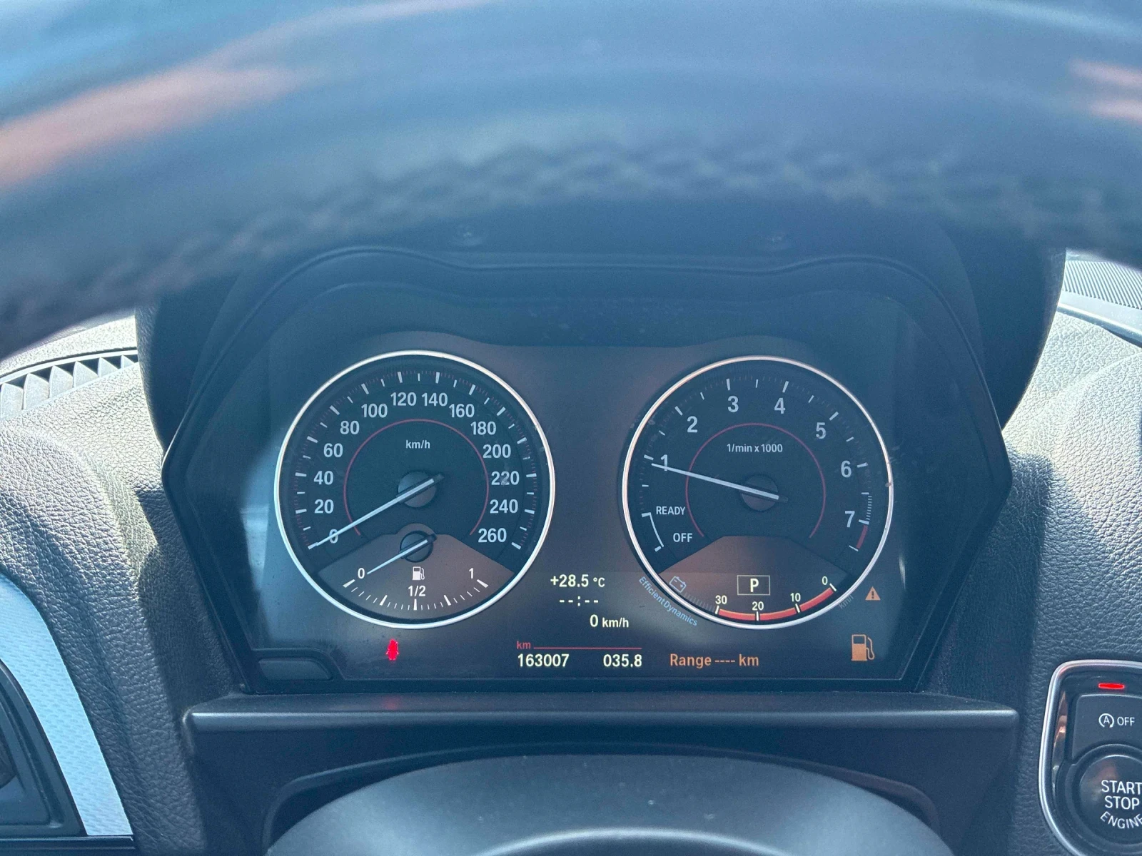 BMW 235 M235i* XDrive* ПОДГРЕВ* ШИБИДАХ* CARFAX , снимка 8 - Автомобили и джипове - 55445012