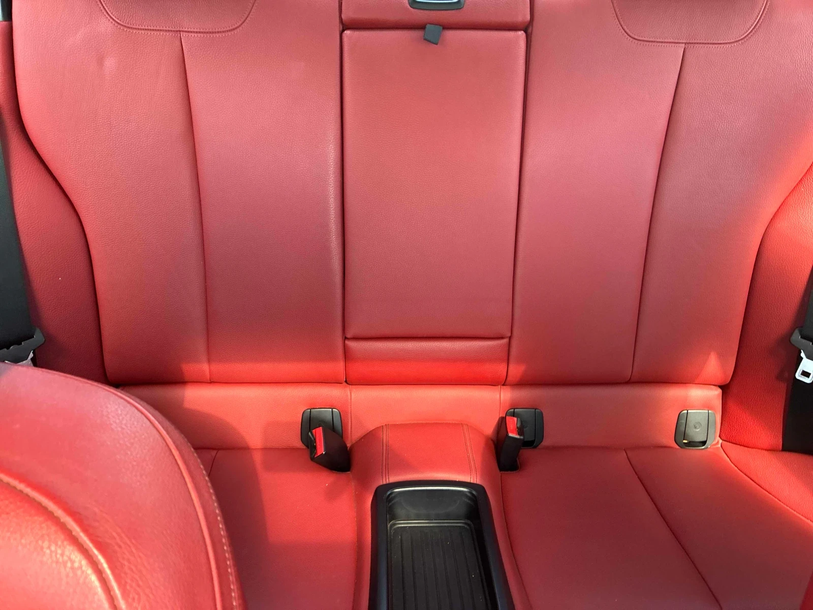 BMW 235 M235i* XDrive* ПОДГРЕВ* ШИБИДАХ* CARFAX , снимка 10 - Автомобили и джипове - 55445012