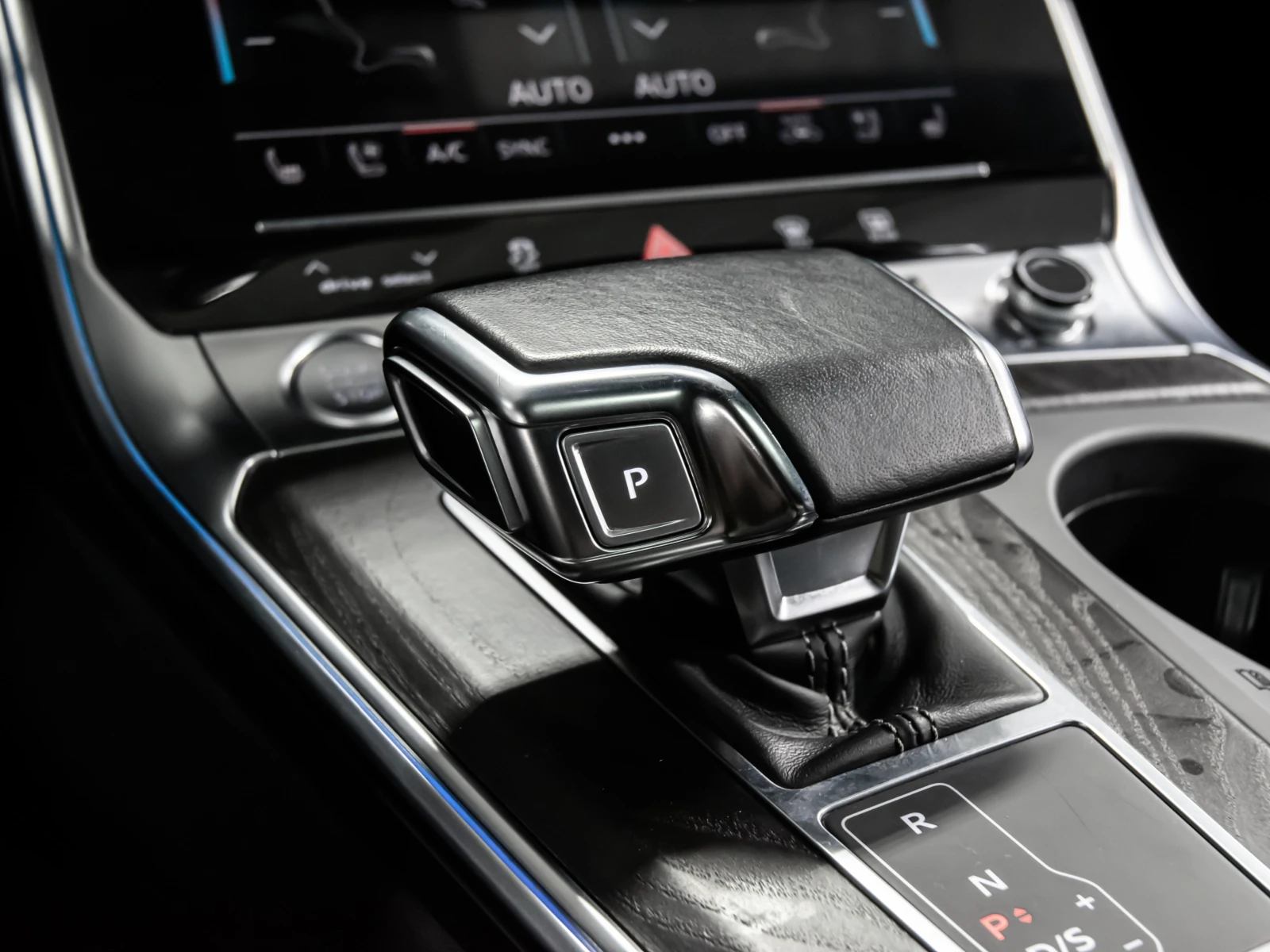 Audi A7 55 TFSI | TECHNIK | VIRTUAL COCKPIT| ОБДУХ, снимка 11 - Автомобили и джипове - 55512740