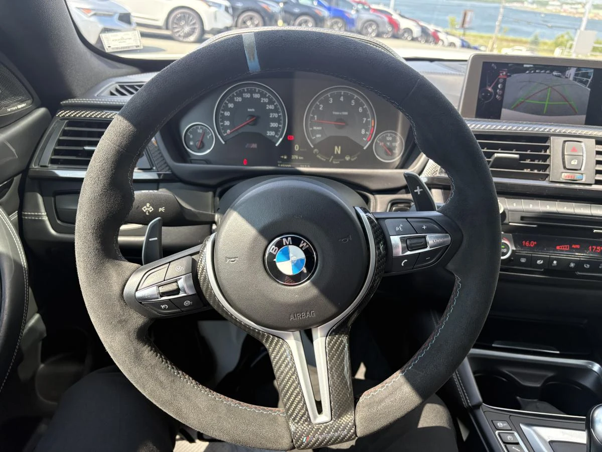 BMW M4 DCT* CARBON* ����* �������* HARMAN KARDON*  | Mobile.bg � ����������� 10