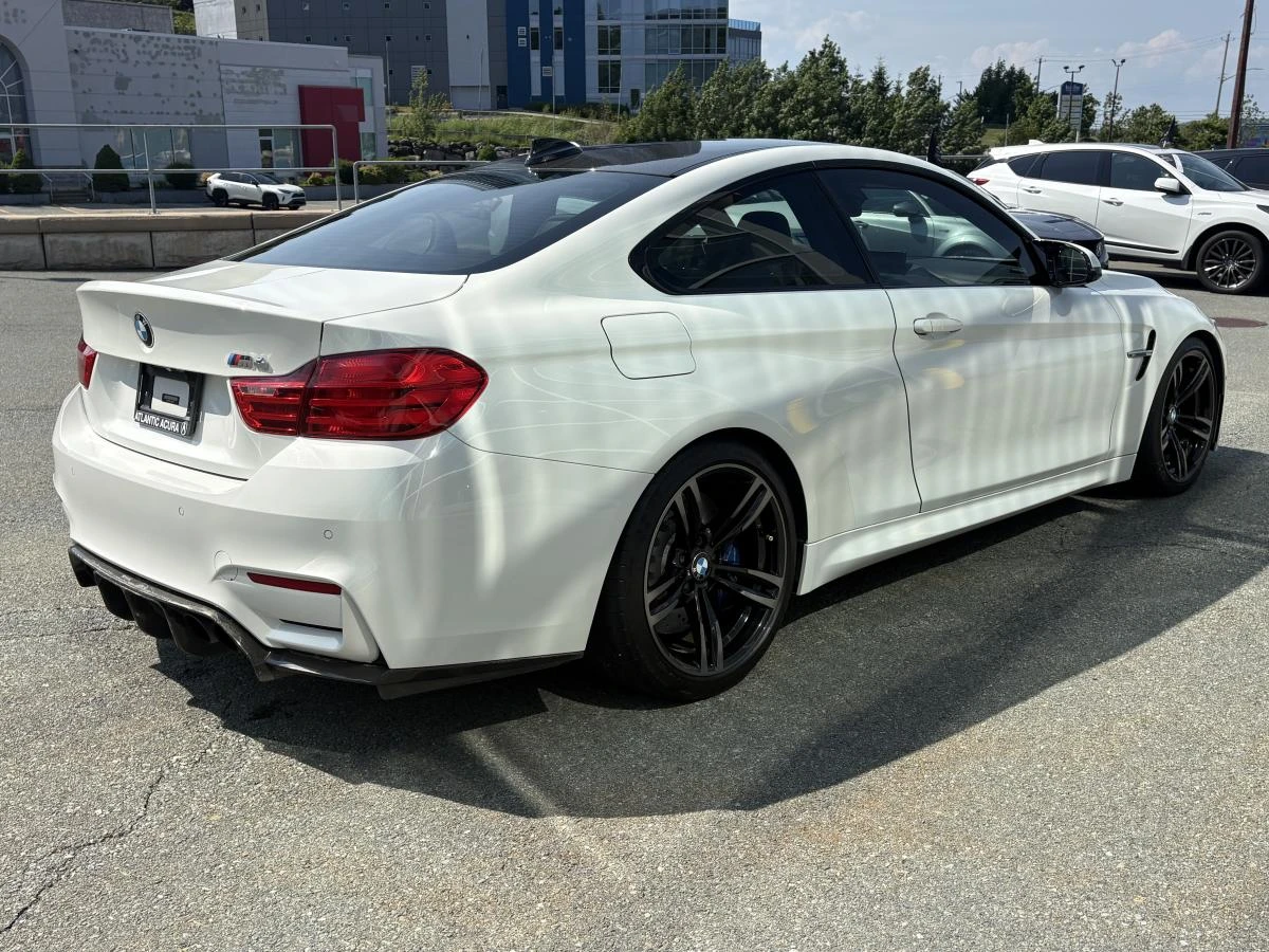 BMW M4 DCT* CARBON* ����* �������* HARMAN KARDON*  | Mobile.bg � ����������� 5