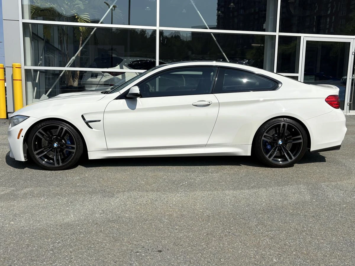 BMW M4 DCT* CARBON* ����* �������* HARMAN KARDON*  | Mobile.bg � ����������� 2