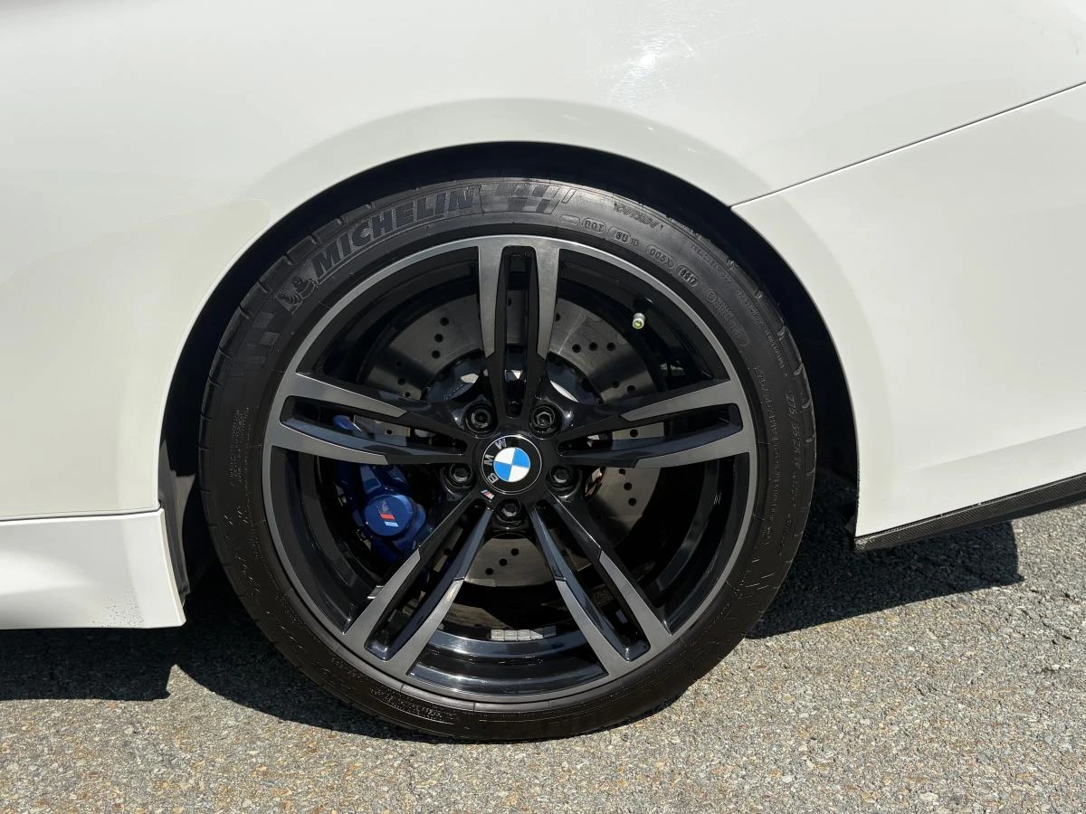 BMW M4 DCT* CARBON* ����* �������* HARMAN KARDON*  | Mobile.bg � ����������� 8