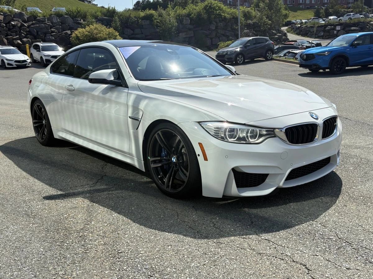 BMW M4 DCT* CARBON* ����* �������* HARMAN KARDON*  | Mobile.bg � ����������� 6