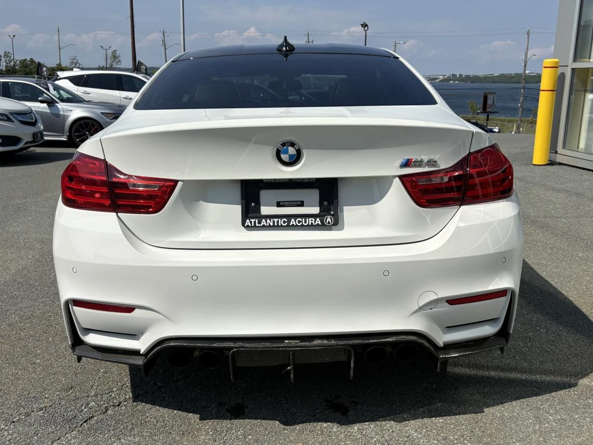 BMW M4 DCT* CARBON* ����* �������* HARMAN KARDON*  | Mobile.bg � ����������� 4
