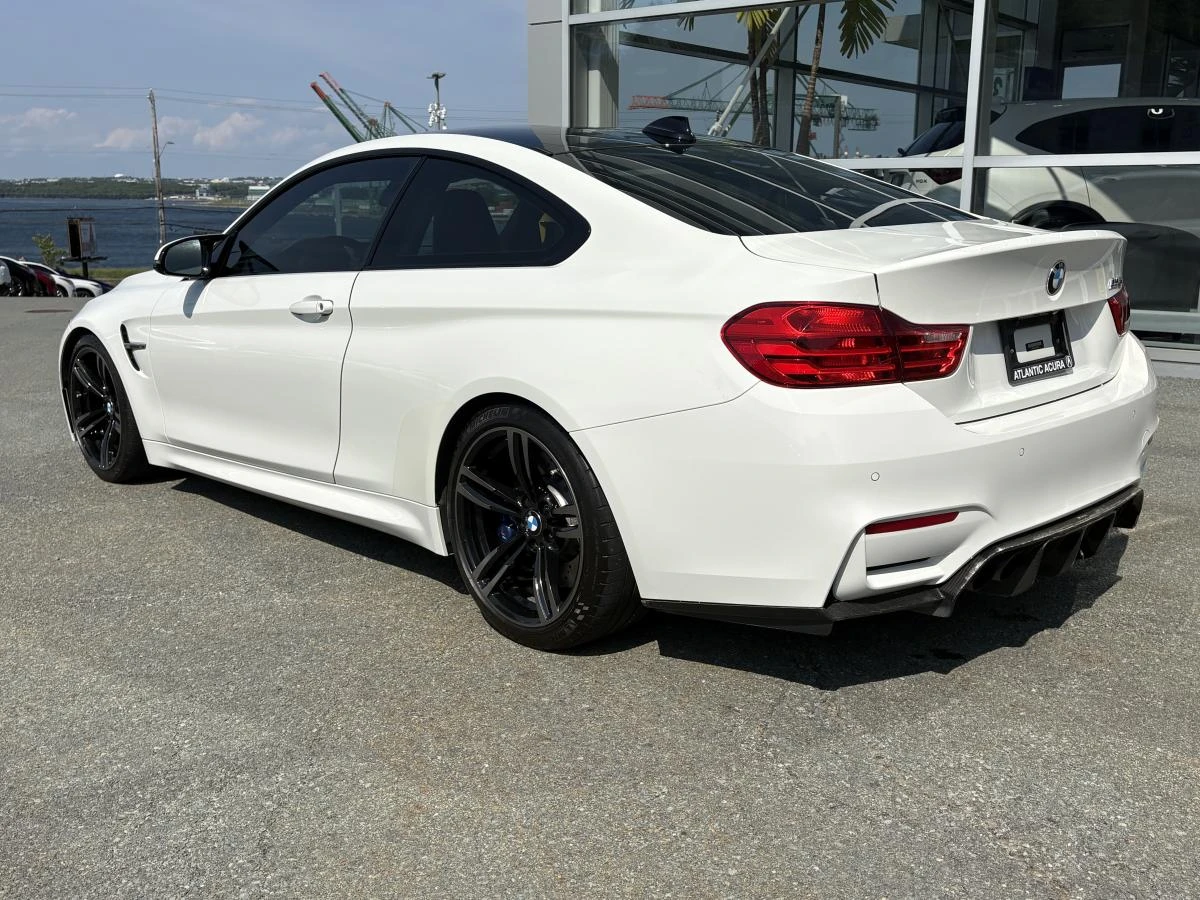 BMW M4 DCT* CARBON* ����* �������* HARMAN KARDON*  | Mobile.bg � ����������� 3
