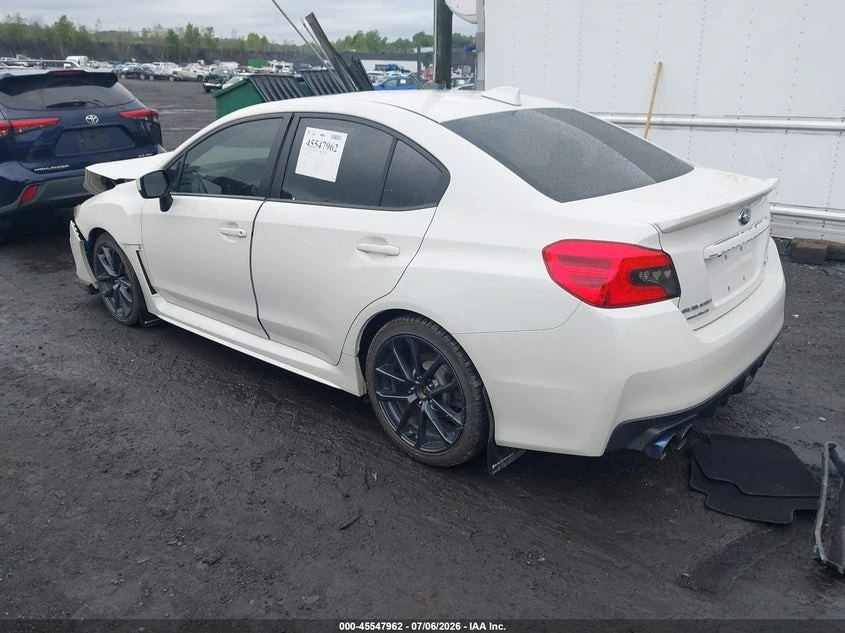 Subaru WRX * Manual* PREMIUM* KEYLESS* Camera* ПОДГРЕВ* , снимка 5 - Автомобили и джипове - 55574124