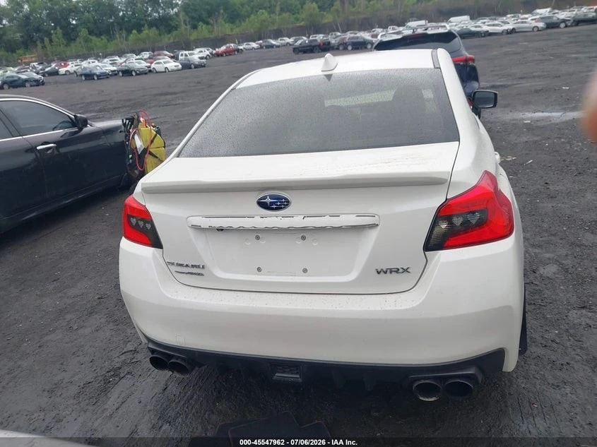 Subaru WRX * Manual* PREMIUM* KEYLESS* Camera* ПОДГРЕВ* , снимка 14 - Автомобили и джипове - 55574124