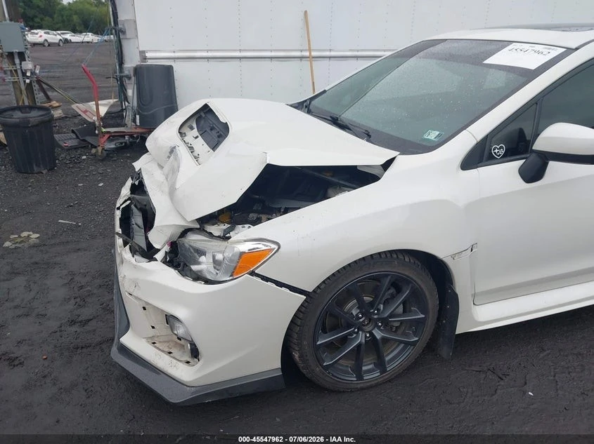 Subaru WRX * Manual* PREMIUM* KEYLESS* Camera* ПОДГРЕВ* , снимка 7 - Автомобили и джипове - 55574124