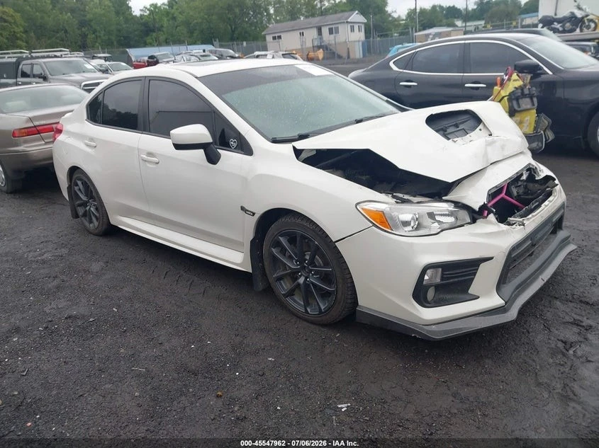 Subaru WRX * Manual* PREMIUM* KEYLESS* Camera* ПОДГРЕВ* 