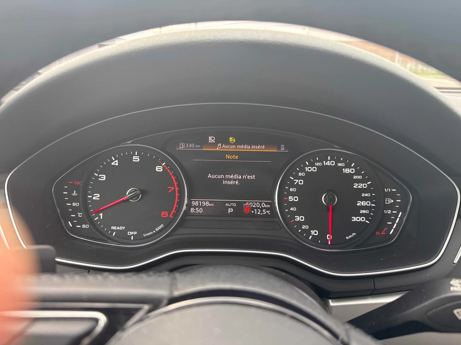 Audi A5 * АВТОКРЕДИТ * ГЛАВНО ПРЕДСТАВИТЕЛСТВО, снимка 8 - Автомобили и джипове - 56074976